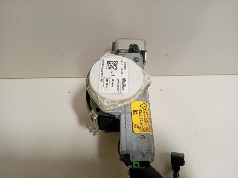 Cintura DI Sicurezza Sedile ANT SX 3413303334147985 Fiat 500L 2013