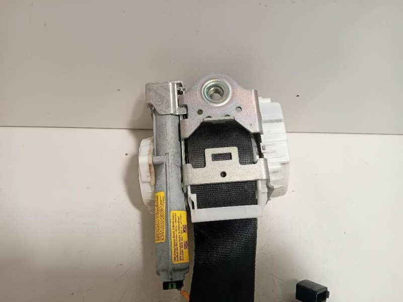 Cintura DI Sicurezza Sedile ANT SX 3413303334147985 Fiat 500L 2013