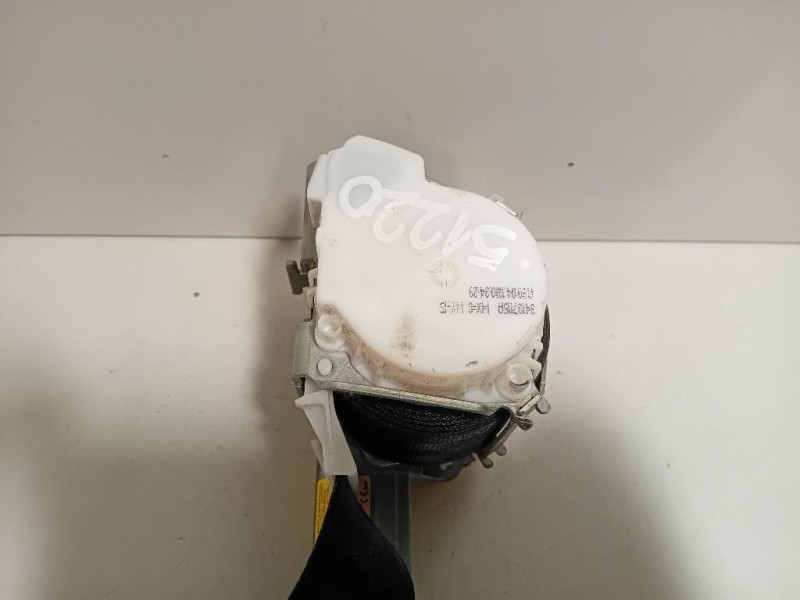 Cintura DI Sicurezza Sedile ANT SX 3413303334147985 Fiat 500L 2013