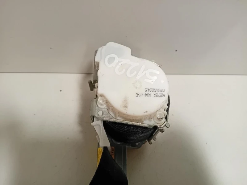 Cintura DI Sicurezza Sedile ANT SX 3413303334147985 Fiat 500L 2013