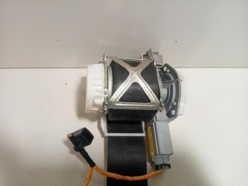 Cintura DI Sicurezza Sedile ANT SX 3413303334147985 Fiat 500L 2013