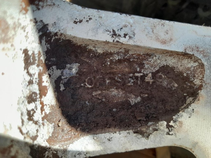 KIT 4 Cerchi 16560 R14 529101Y350 Kia Picanto III 2011