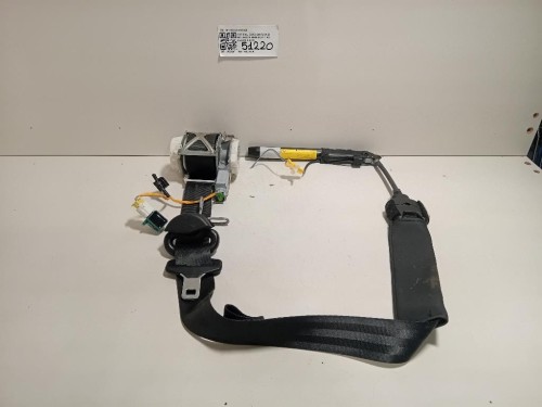 Cintura DI Sicurezza Sedile ANT SX