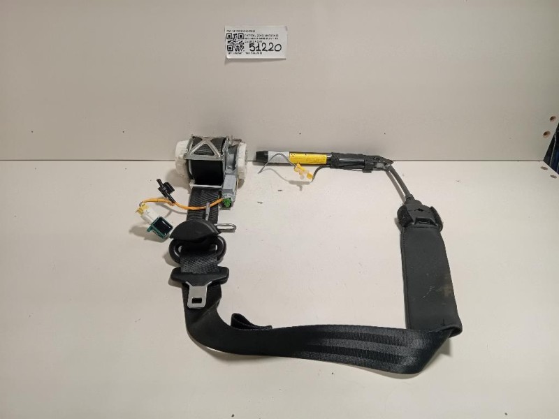 Cambio GS6-45DZ 6 MARCE MANUALE Bmw Serie 3 F31 Touring 2012