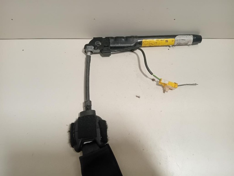 Cintura DI Sicurezza Sedile ANT SX 0735557301034130793B Fiat 500L 2013