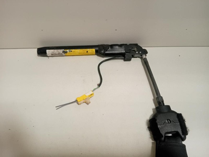 Cintura DI Sicurezza Sedile ANT SX 0735557301034130793B Fiat 500L 2013