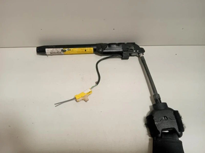 Cintura DI Sicurezza Sedile ANT SX 0735557301034130793B Fiat 500L 2013