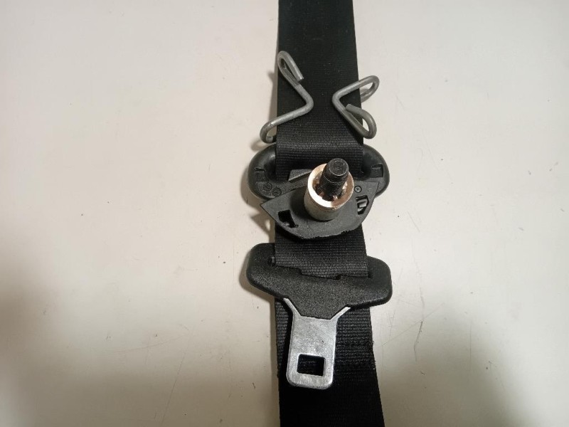 Cintura DI Sicurezza Sedile ANT SX 0735557301034130793B Fiat 500L 2013