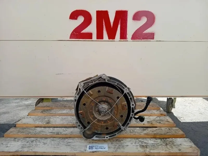 Cambio GA8HP50Z 8 MARCE AUTOMATICO Bmw Serie 4 F36 GRAN Coupe 2014