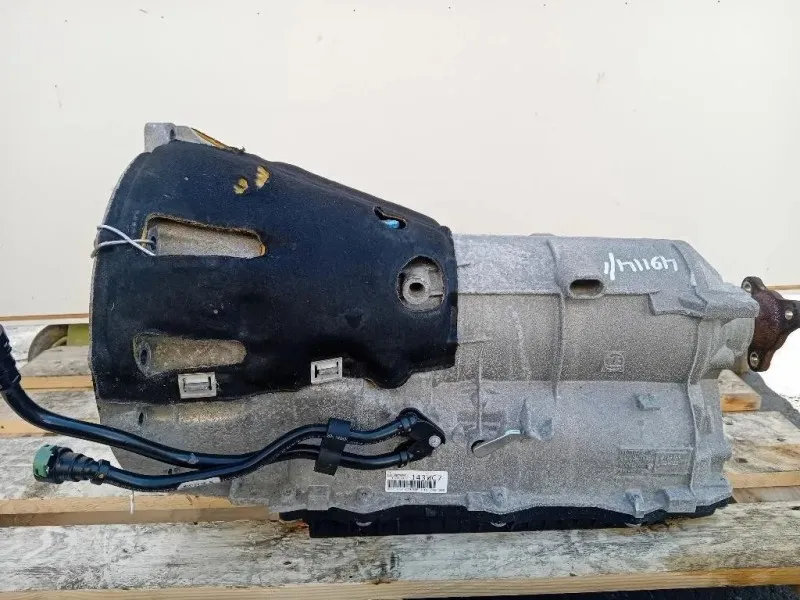 Cambio GA8HP50Z 8 MARCE AUTOMATICO Bmw Serie 4 F36 GRAN Coupe 2014