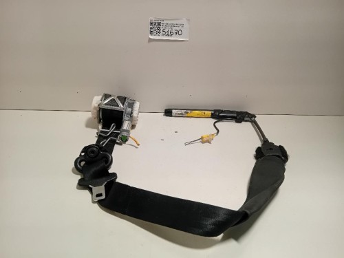Cintura DI Sicurezza Sedile ANT SX