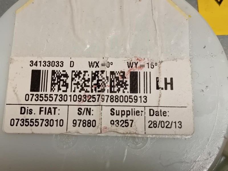 Cambio GA8HP50Z 8 MARCE AUTOMATICO Bmw Serie 4 F36 GRAN Coupe 2014