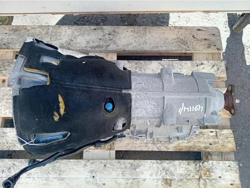 Cambio GA8HP50Z 8 MARCE AUTOMATICO Bmw Serie 4 F36 GRAN Coupe 2014