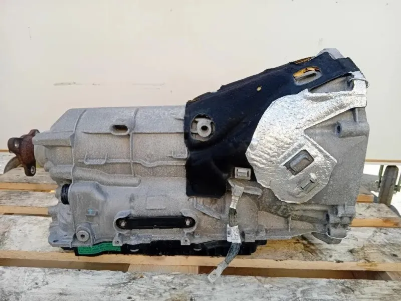 Cambio GA8HP50Z 8 MARCE AUTOMATICO Bmw Serie 4 F36 GRAN Coupe 2014