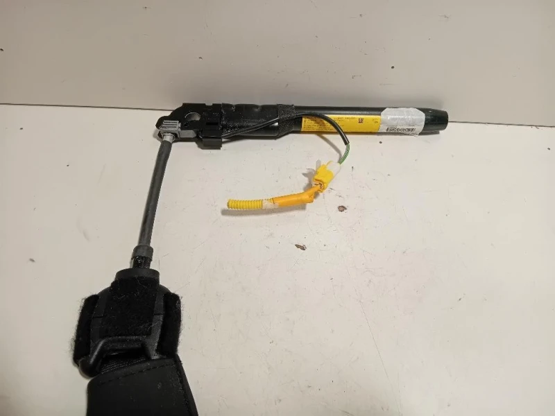Cintura DI Sicurezza Sedile ANT SX 3413303334130793 Fiat 500L 2013