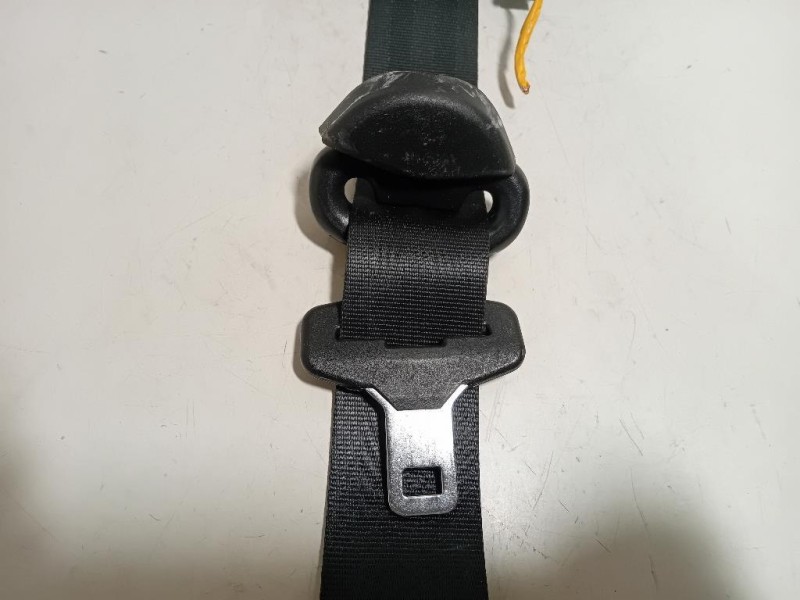 Cintura DI Sicurezza Sedile ANT SX 3413303334130793 Fiat 500L 2013