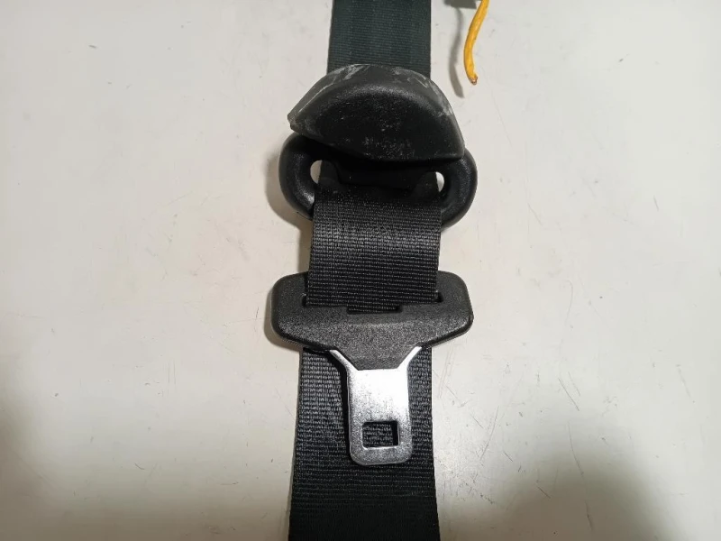 Cintura DI Sicurezza Sedile ANT SX 3413303334130793 Fiat 500L 2013