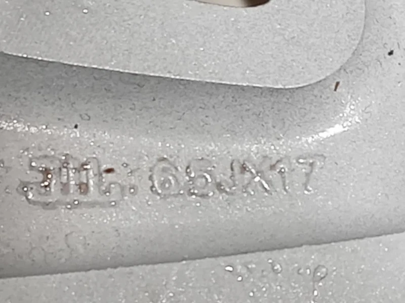 KIT 4 Cerchi 52910-3W610 R17 Kia Sportage III 2010