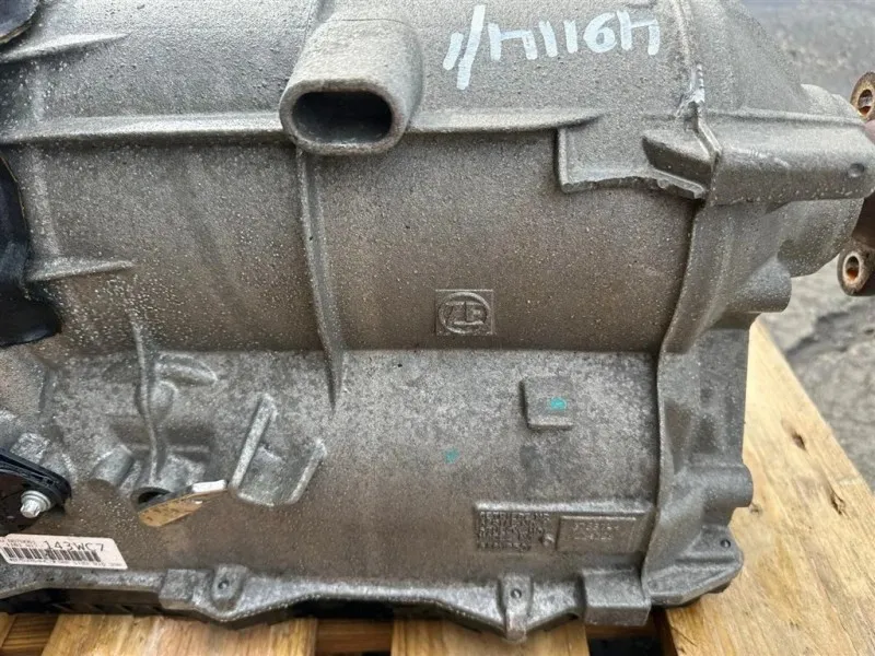 Cambio GA8HP50Z 8 MARCE AUTOMATICO Bmw Serie 4 F36 GRAN Coupe 2014