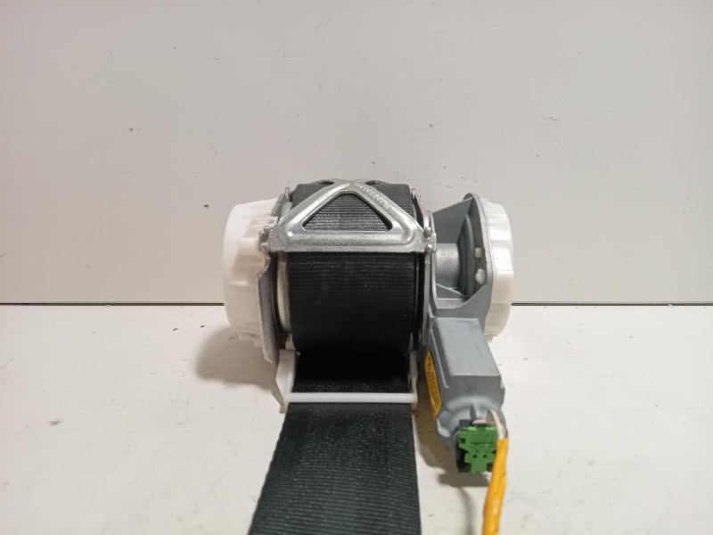 Cintura DI Sicurezza Sedile ANT SX 3413303334130793 Fiat 500L 2013