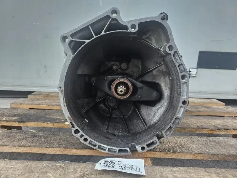 Cambio 2200022394 BMW E39 SERIE 5 Bmw Serie 5 E39 Berlina 1996