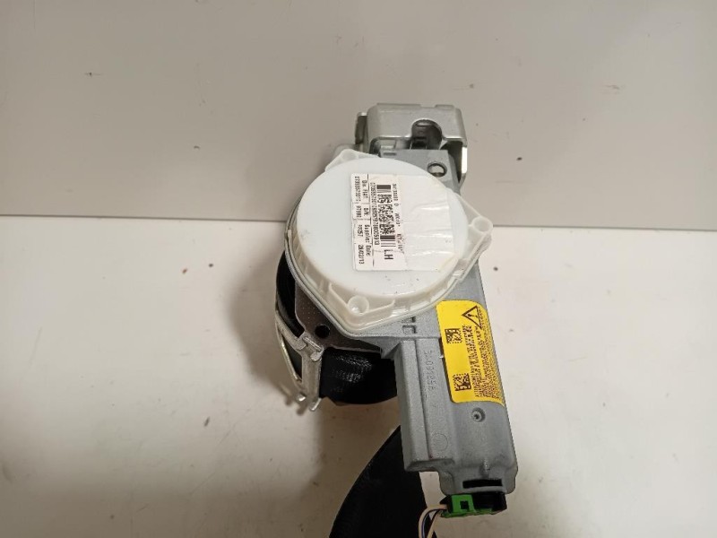 Cintura DI Sicurezza Sedile ANT SX 3413303334130793 Fiat 500L 2013