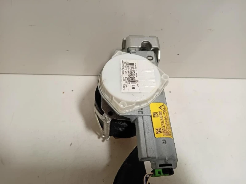 Cintura DI Sicurezza Sedile ANT SX 3413303334130793 Fiat 500L 2013