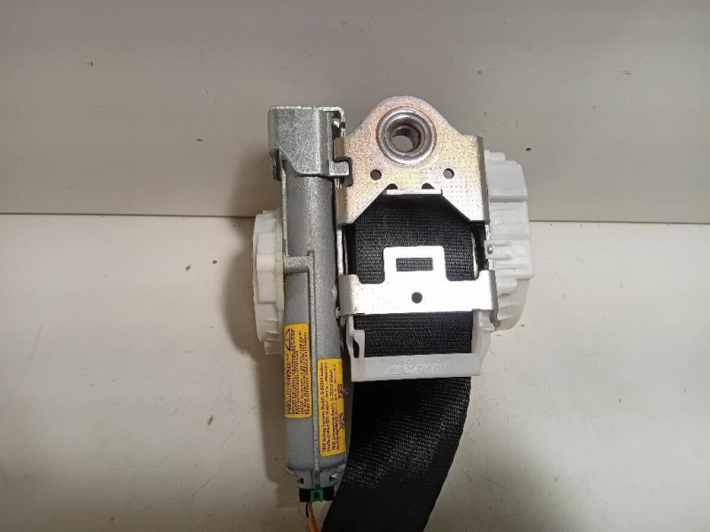 Cintura DI Sicurezza Sedile ANT SX 3413303334130793 Fiat 500L 2013