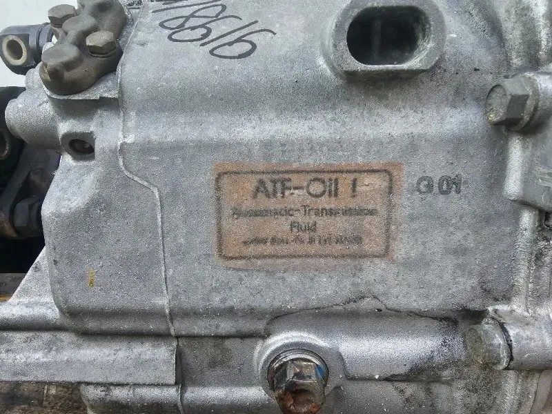 Cambio 2200022394 BMW E39 SERIE 5 Bmw Serie 5 E39 Berlina 1996