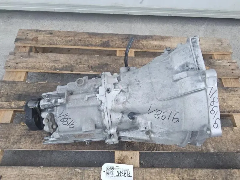 Cambio 2200022394 BMW E39 SERIE 5 Bmw Serie 5 E39 Berlina 1996