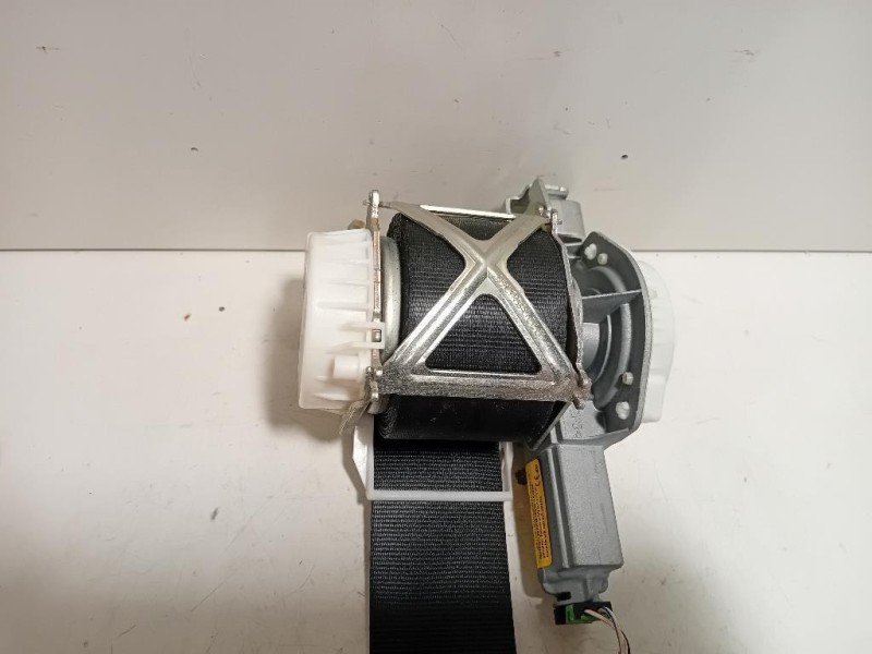 Cintura DI Sicurezza Sedile ANT SX 3413303334130793 Fiat 500L 2013