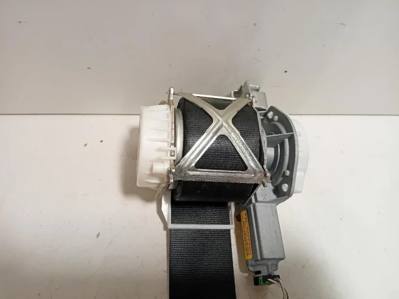 Cintura DI Sicurezza Sedile ANT SX 3413303334130793 Fiat 500L 2013
