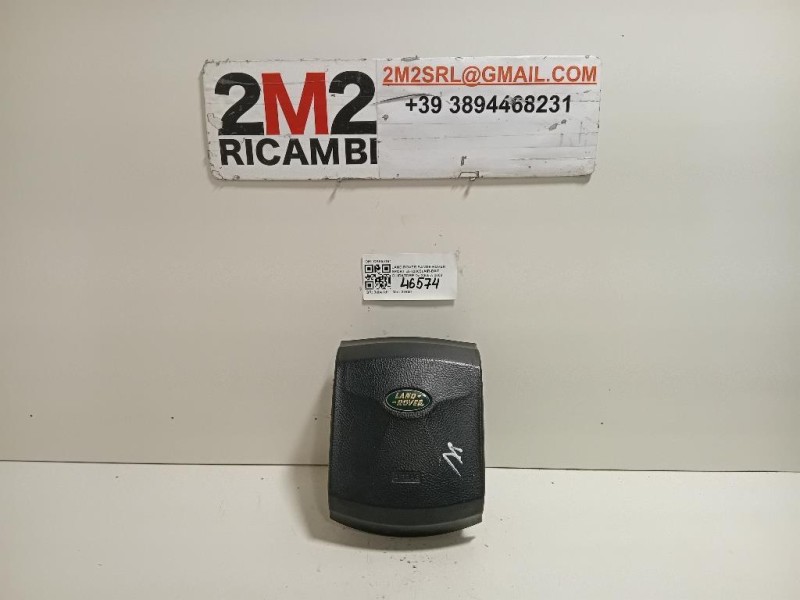 Air-bag Guidatore CA850161 Land Rover Range Rover Sport I 2005