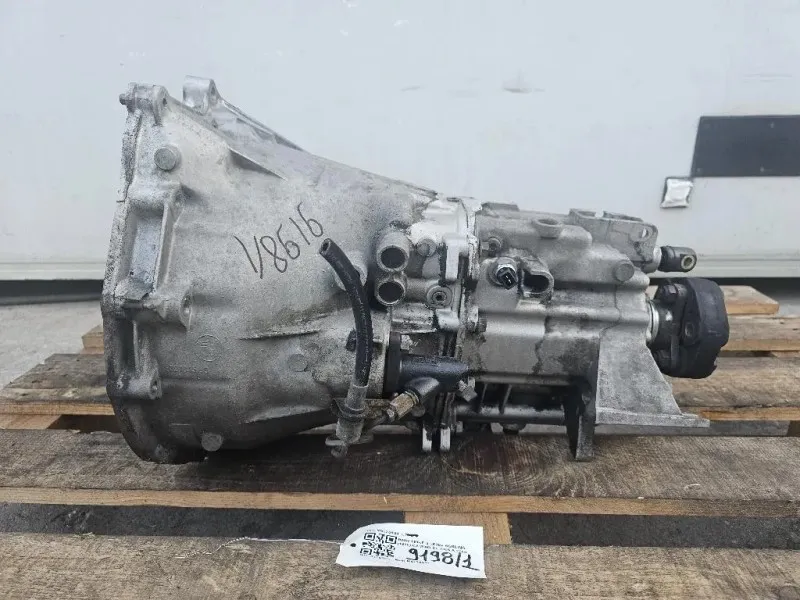 Cambio 2200022394 BMW E39 SERIE 5 Bmw Serie 5 E39 Berlina 1996