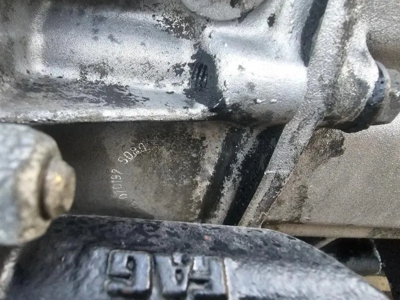 Cambio 2200022394 BMW E39 SERIE 5 Bmw Serie 5 E39 Berlina 1996