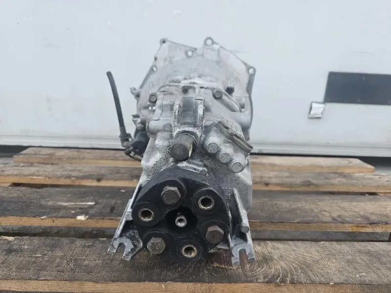 Cambio 2200022394 BMW E39 SERIE 5 Bmw Serie 5 E39 Berlina 1996