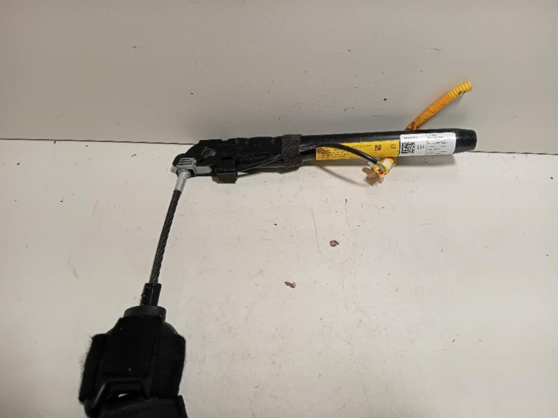 Cintura DI Sicurezza Sedile ANT SX 07355573010 Fiat 500L 2013