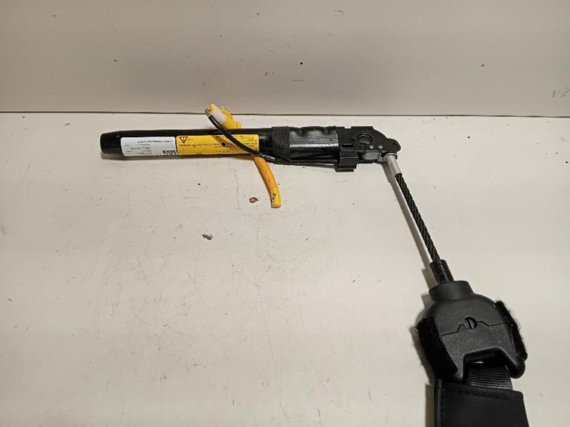 Cintura DI Sicurezza Sedile ANT SX 07355573010 Fiat 500L 2013