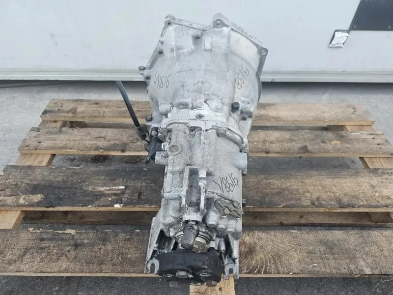 Cambio 2200022394 BMW E39 SERIE 5 Bmw Serie 5 E39 Berlina 1996