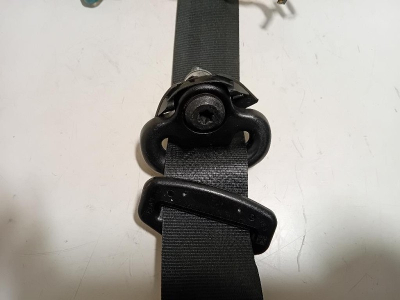 Cintura DI Sicurezza Sedile ANT SX 07355573010 Fiat 500L 2013