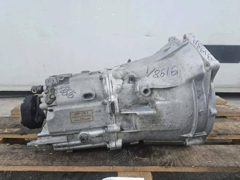 Cambio 2200022394 BMW E39 SERIE 5 Bmw Serie 5 E39 Berlina 1996