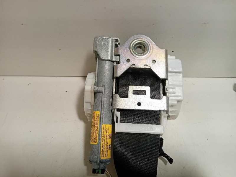 Cintura DI Sicurezza Sedile ANT SX 07355573010 Fiat 500L 2013