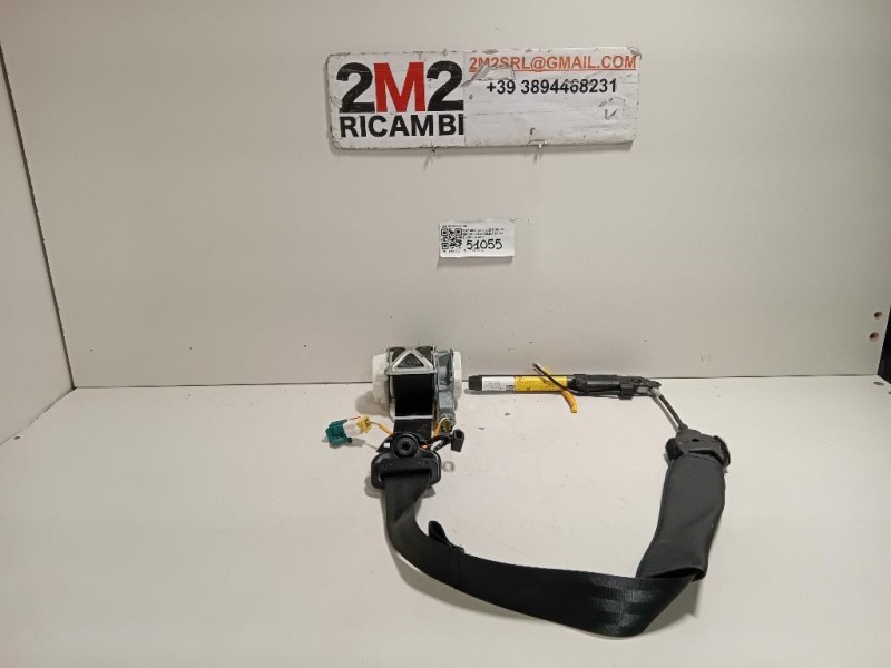 Cambio N47D20A 7581410 Bmw Serie 5 E60 Berlina 2004