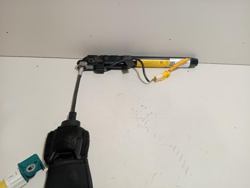 Cintura DI Sicurezza Sedile ANT SX 34133033 Fiat 500L 2013