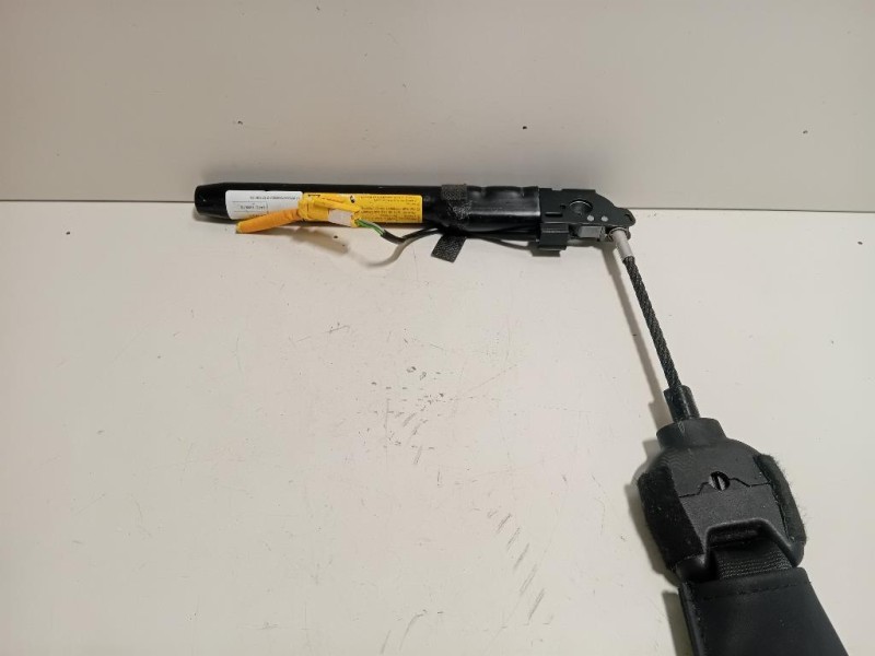 Cintura DI Sicurezza Sedile ANT SX 34133033 Fiat 500L 2013