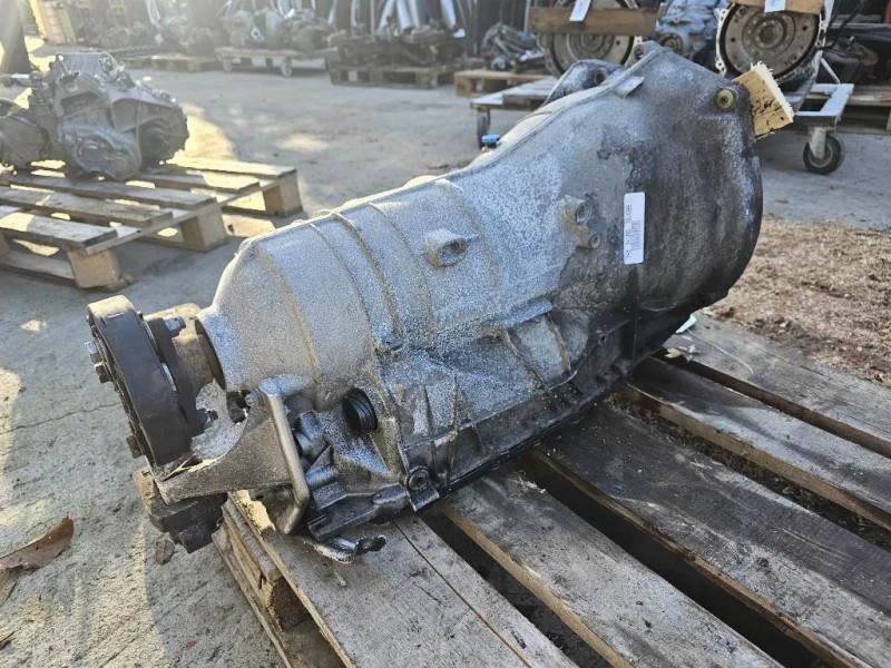 Cambio GA6HP26Z 6 MARCE AUTOMATICO Bmw Serie 5 E60 Berlina 2004