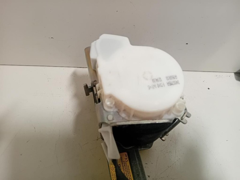 Cintura DI Sicurezza Sedile ANT SX 34133033 Fiat 500L 2013