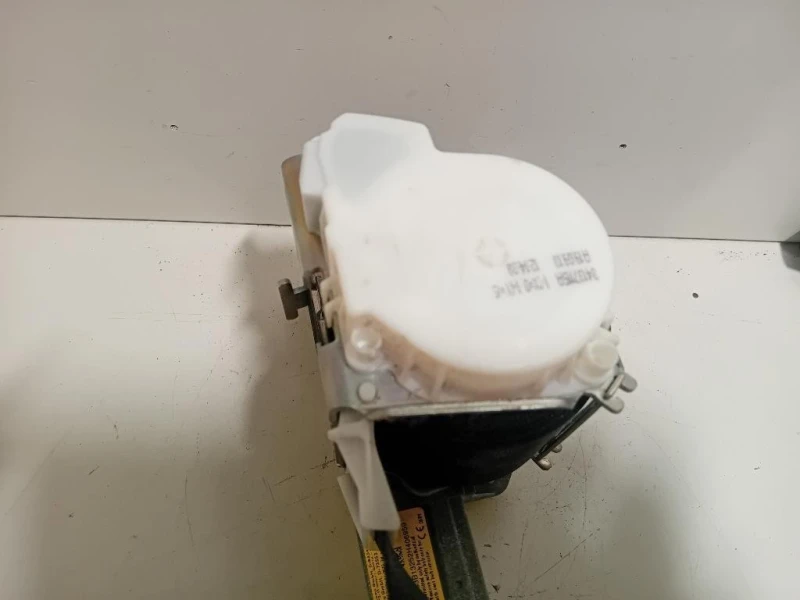 Cintura DI Sicurezza Sedile ANT SX 34133033 Fiat 500L 2013
