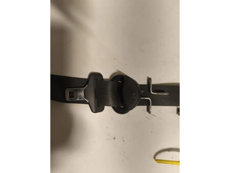 Cintura DI Sicurezza Sedile ANT SX 34193361 Fiat 500L 2013
