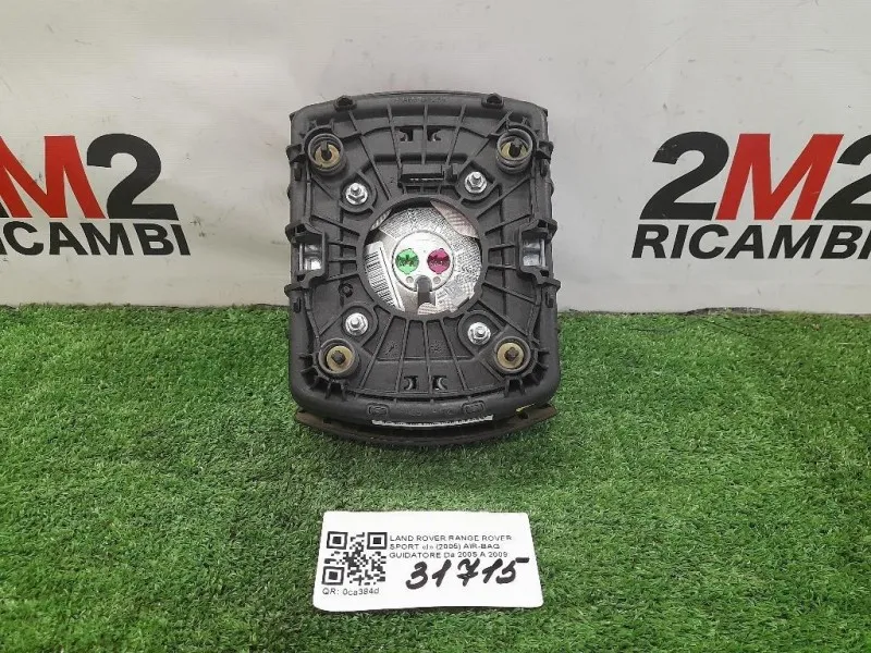 Air-bag Guidatore Land Rover Range Rover Sport I 2005